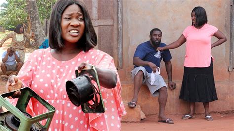 nigerian movies mercy johnson 2022